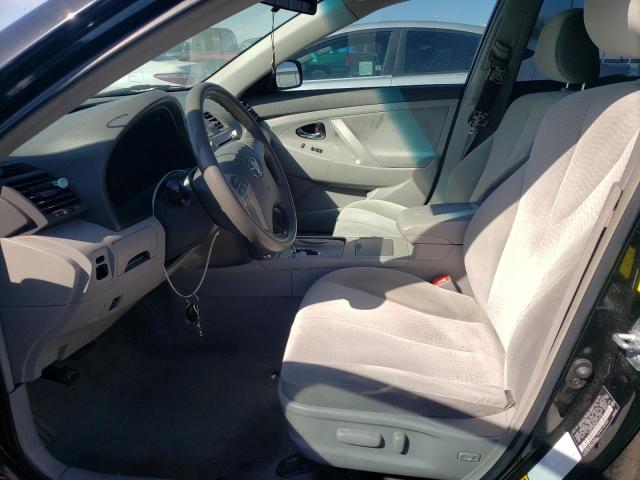 Zdjęcie 7 z aukcji – 2011 TOYOTA CAMRY BASE z VIN 4T4BF3EK8BR171594
