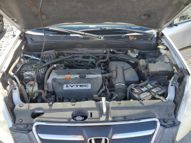 Photo 11 from auction – 2005 HONDA CR-V EX with VIN JHLRD78845C022168