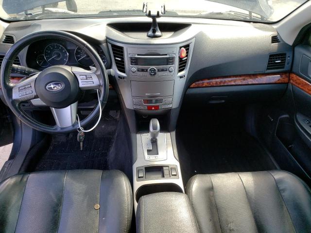 Снимка 8 от търг – 2011 SUBARU OUTBACK 2. с VIN 4S4BRBKC4B3386940