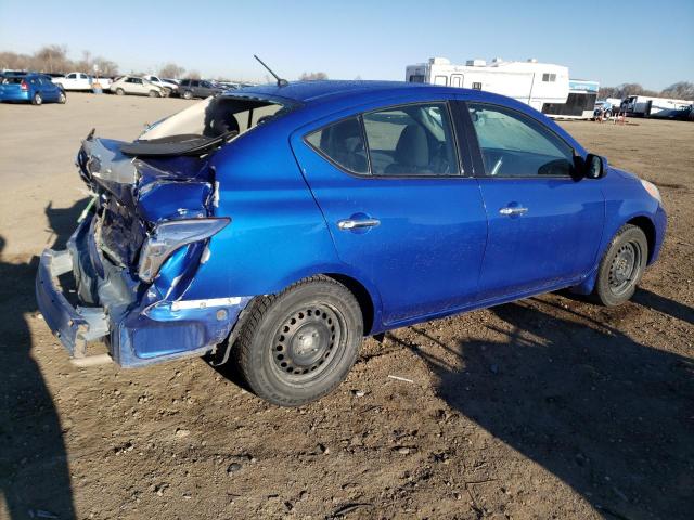 Photo 3 from auction – 2014 NISSAN VERSA S with VIN 3N1CN7AP7EL843130