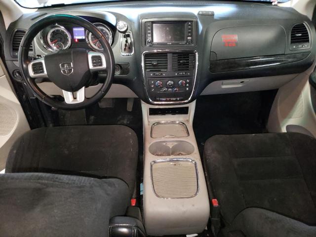 Photo 8 from auction – 2015 DODGE GRAND CARA with VIN 2C4RDGCG6FR631931