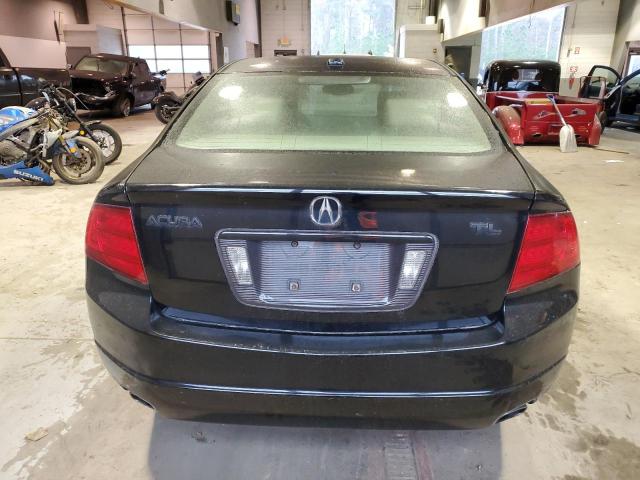 Photo 6 from auction – 2006 ACURA 3.2TL with VIN 19UUA66256A071340