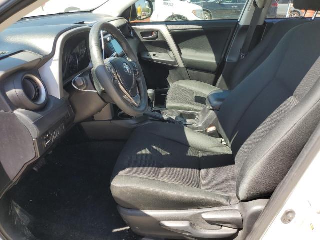 Photo 7 from auction – 2018 TOYOTA RAV4 LE with VIN 2T3ZFREV1JW505525