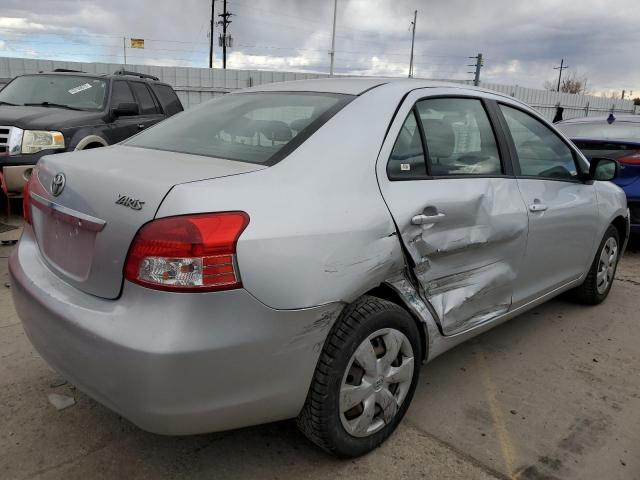 Photo 3 from auction – 2008 TOYOTA YARIS BASE with VIN JTDBT923681265281