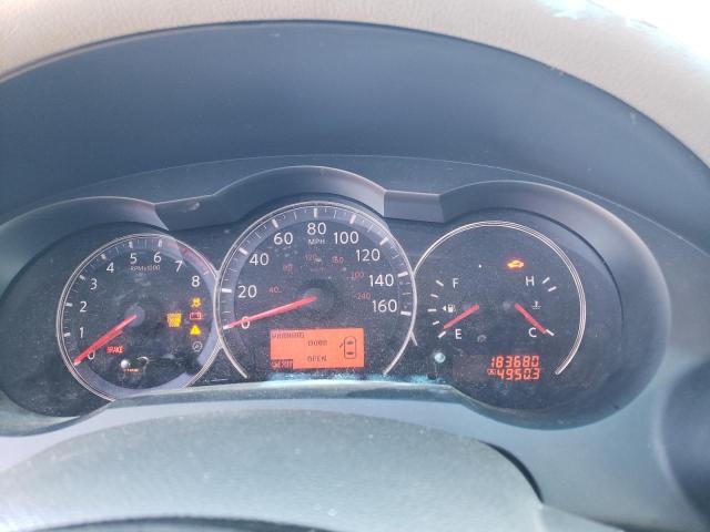 Photo 9 from auction – 2012 NISSAN ALTIMA BAS with VIN 1N4AL2AP0CN498362