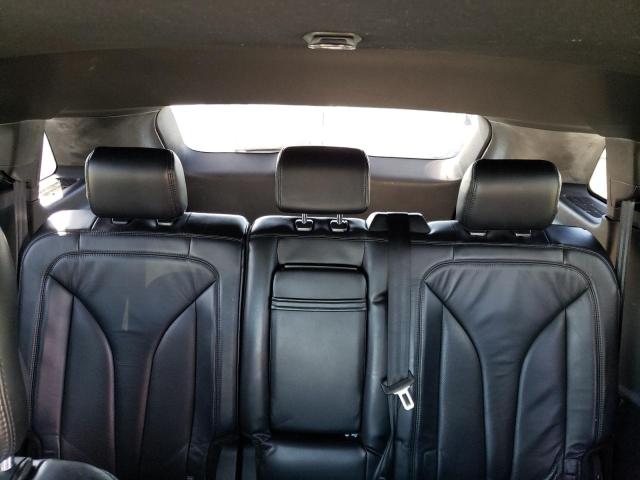 Photo 10 from auction – 2016 LINCOLN MKX SELECT with VIN 2LMTJ6KR1GBL25547