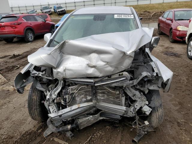 Photo 5 from auction – 2015 CHEVROLET TRAX LS with VIN KL7CJKSB6FB061660