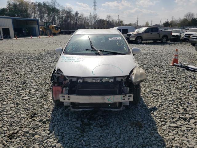 Photo 5 from auction – 2011 TOYOTA PRIUS with VIN JTDKN3DU1B0279888