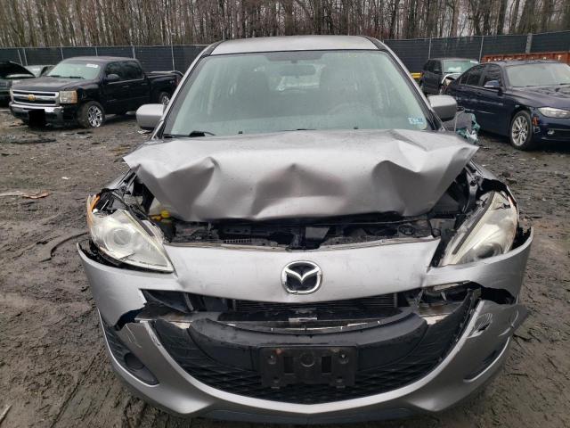 Photo 5 from auction – 2012 MAZDA 5 with VIN JM1CW2BL0C0122618