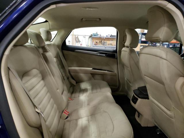 Photo 10 from auction – 2015 FORD FUSION SE with VIN 1FA6P0H77F5125845