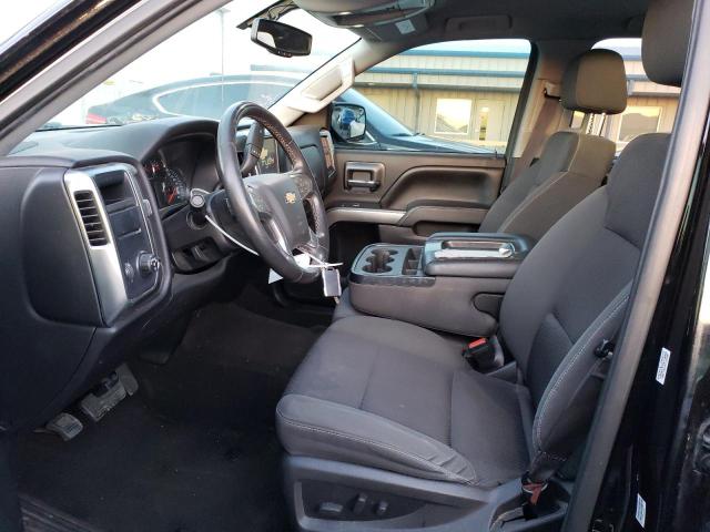 Photo 7 from auction – 2015 CHEVROLET SILVERADO with VIN 1GCRCREC1FZ335231