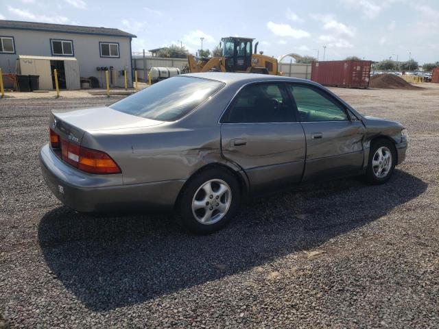 Photo 3 from auction – 1999 LEXUS ES 300 with VIN JT8BF28G6X5052538