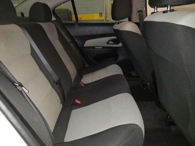 Photo 10 from auction – 2016 CHEVROLET CRUZE LIMI with VIN 1G1PC5SH0G7212901