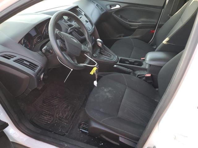 Photo 7 from auction – 2015 FORD FOCUS SE with VIN 1FADP3F20FL325669