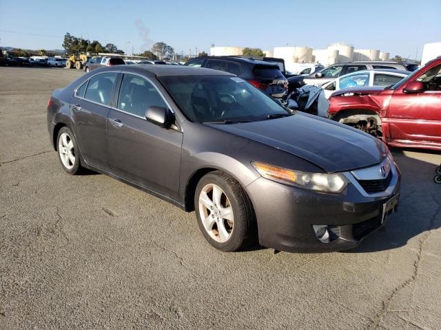 Photo 4 from auction – 2009 ACURA TSX with VIN JH4CU26669C019316