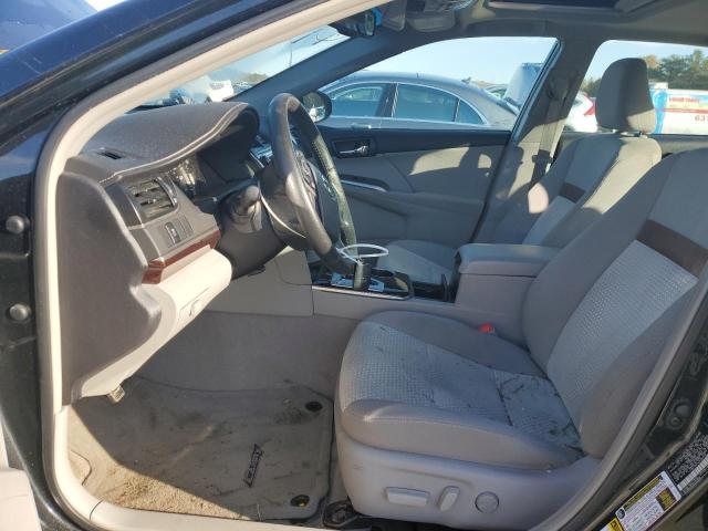 Photo 7 from auction – 2012 TOYOTA CAMRY BASE with VIN 4T4BF1FK1CR183705