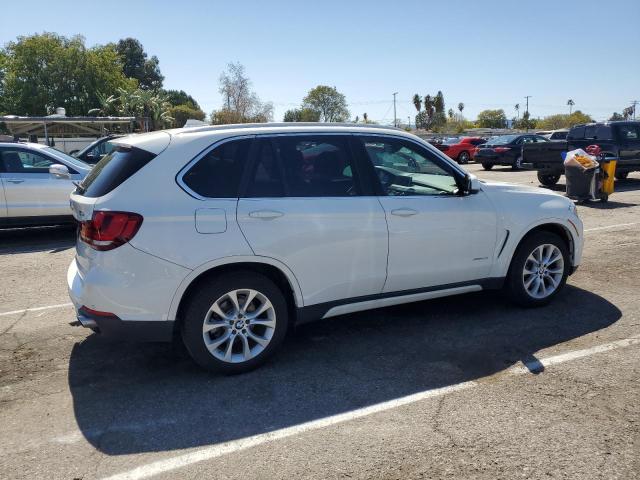 Photo 3 from auction – 2015 BMW X5 SDRIVE3 with VIN 5UXKR2C53F0H35048
