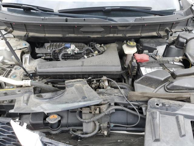 Photo 12 from auction – 2016 NISSAN ROGUE S with VIN KNMAT2MV1GP623979