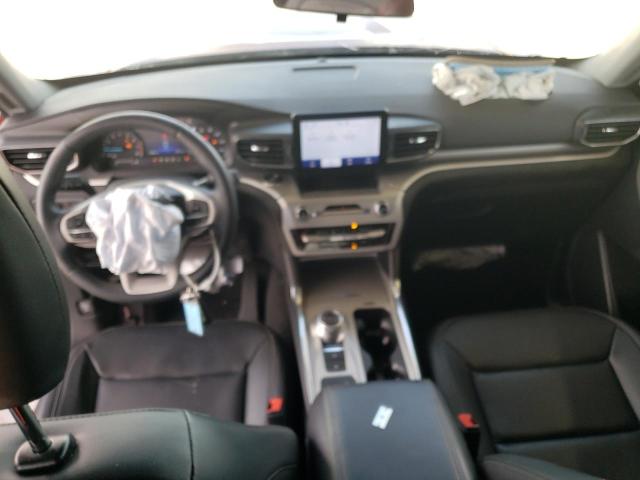 Photo 8 from auction – 2022 FORD EXPLORER X with VIN 1FMSK7DH9NGA18003