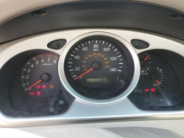 Photo 9 from auction – 2006 TOYOTA HIGHLANDER with VIN JTEEP21A360158812