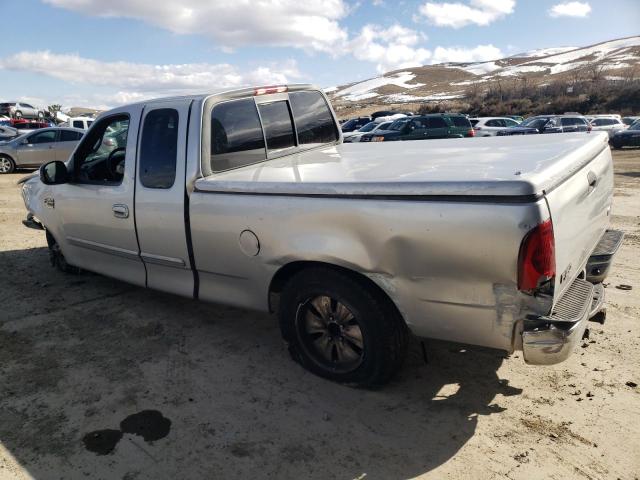 Zdjęcie 2 z aukcji – 2001 FORD F150 z VIN 1FTRX17W11KF34388