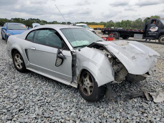 Photo 4 from auction – 2004 FORD MUSTANG with VIN 1FAFP40644F135251