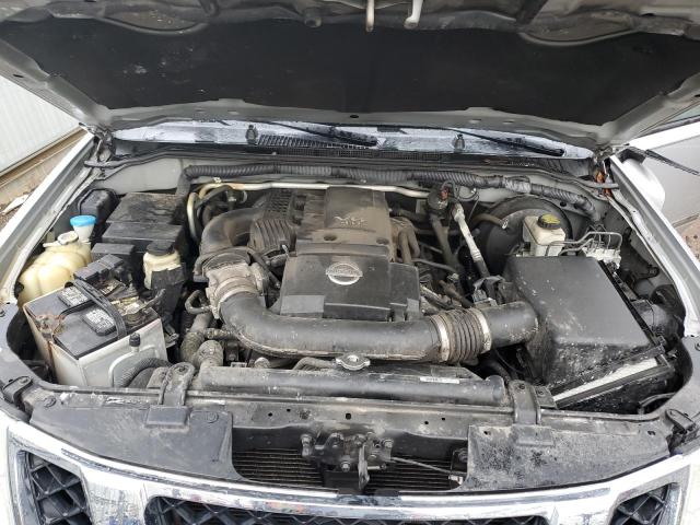 Photo 12 from auction – 2012 NISSAN PATHFINDER with VIN 5N1AR1NB8CC633435