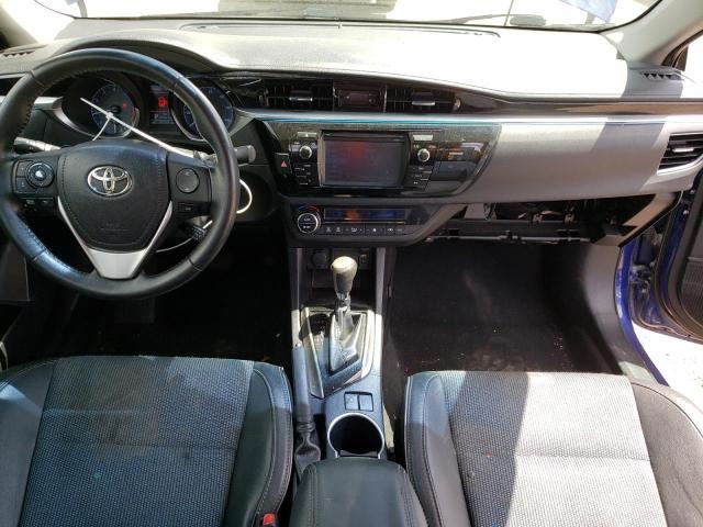 Photo 8 from auction – 2014 TOYOTA COROLLA L with VIN 2T1BURHE6EC174704