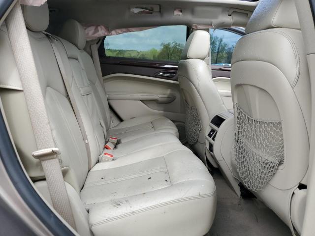 Photo 11 from auction – 2011 CADILLAC SRX LUXURY with VIN 3GYFNAEY9BS535902