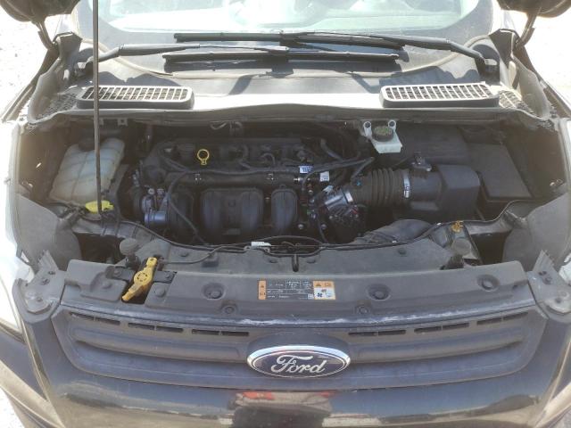 Photo 12 from auction – 2014 FORD ESCAPE S with VIN 1FMCU0F76EUB55525