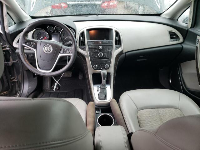 Photo 8 from auction – 2014 BUICK VERANO with VIN 1G4PP5SK4E4151375
