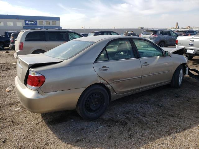 Photo 3 from auction – 2005 TOYOTA CAMRY LE with VIN 4T1BF32K05U092603