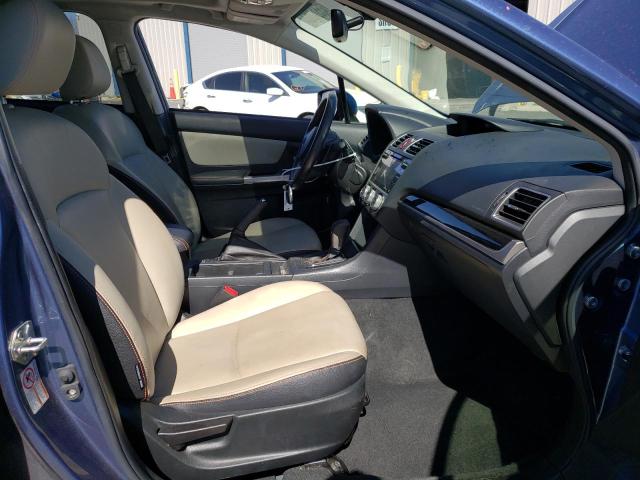 Photo 7 from auction – 2017 SUBARU CROSSTREK with VIN JF2GPALC0H8218721