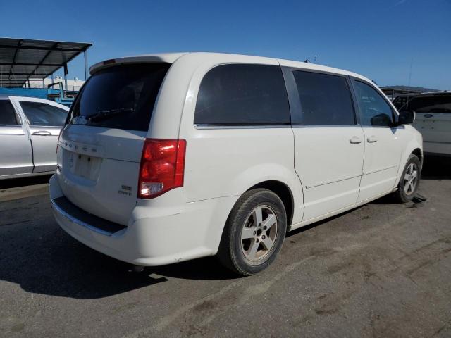 Photo 3 from auction – 2012 DODGE GRAND CARA with VIN 2C4RDGDG9CR112446