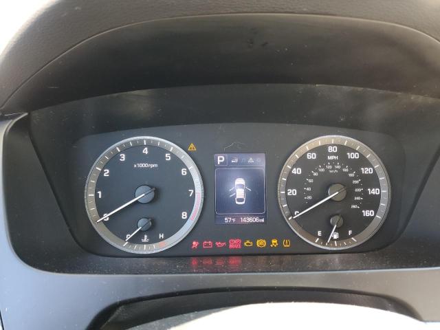 Photo 9 from auction – 2016 HYUNDAI SONATA SE with VIN 5NPE24AF9GH326886