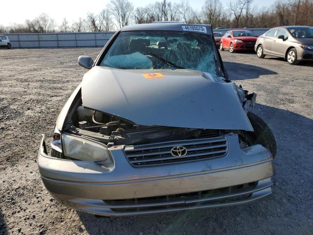 Photo 5 from auction – 1998 TOYOTA CAMRY with VIN 4T1BG22K7WU283203