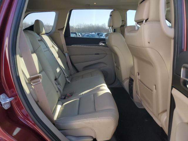 Photo 11 from auction – 2017 JEEP GRAND CHER with VIN 1C4RJFBG0HC602084