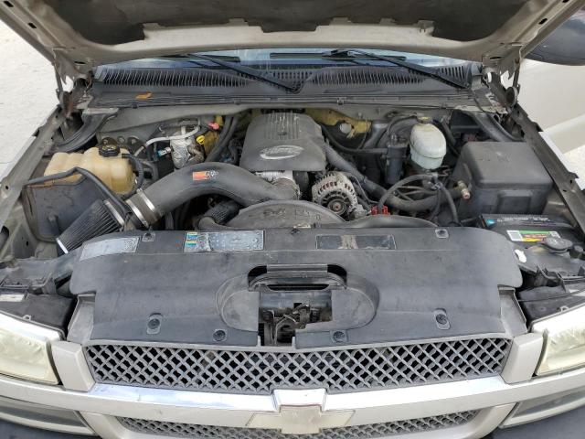 Photo 11 from auction – 2004 CHEVROLET SILVERADO with VIN 2GCEC19T141161290