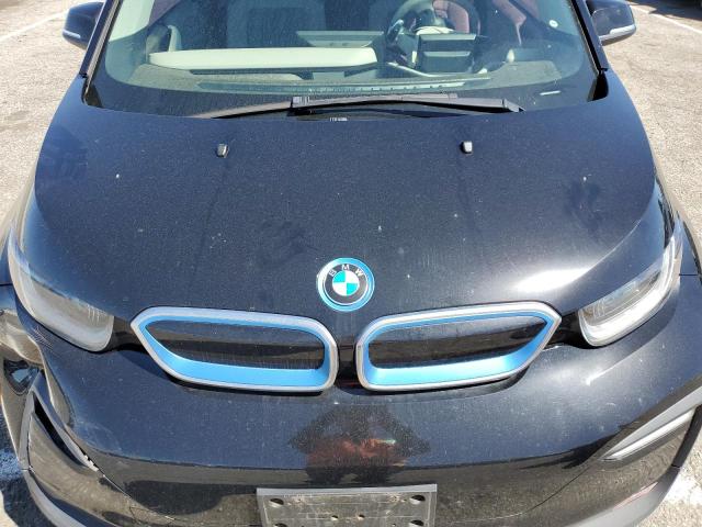 Photo 11 from auction – 2018 BMW I3 REX with VIN WBY7Z4C59JVC34890