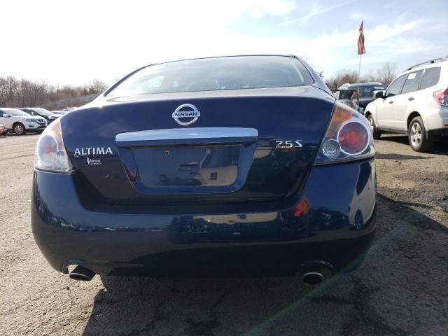 Photo 6 from auction – 2009 NISSAN ALTIMA 2.5 with VIN 1N4AL21E89C115268