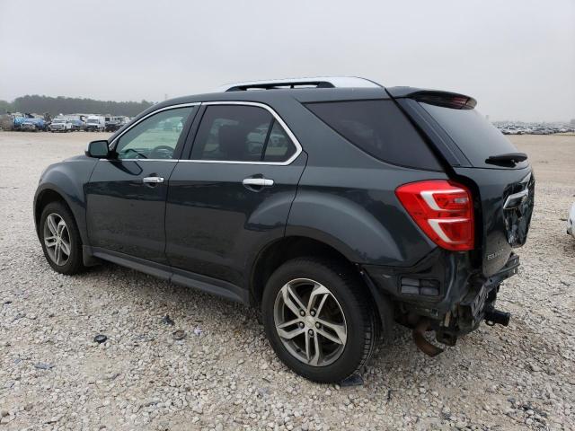 Photo 2 from auction – 2017 CHEVROLET EQUINOX PR with VIN 2GNALDEK5H1508758