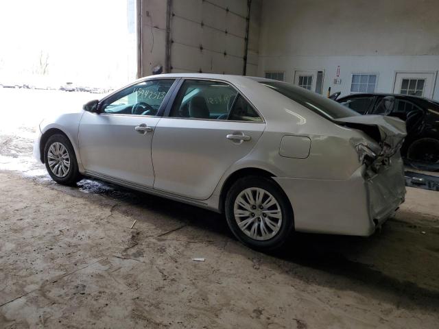 Photo 2 from auction – 2012 TOYOTA CAMRY BASE with VIN 4T1BF1FK3CU057162
