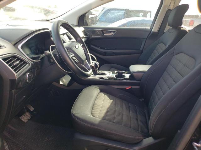 Photo 7 from auction – 2017 FORD EDGE SEL with VIN 2FMPK3J91HBC36220