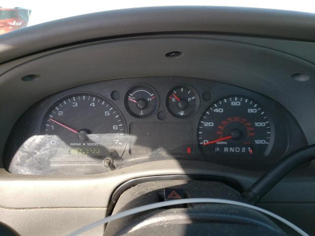 Photo 9 from auction – 2010 FORD RANGER with VIN 1FTKR1ADXAPA45073