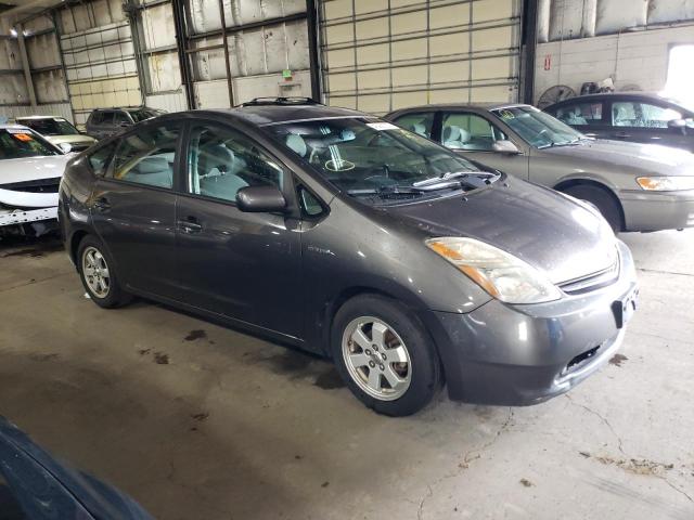 Photo 4 from auction – 2008 TOYOTA PRIUS with VIN JTDKB20UX83311060