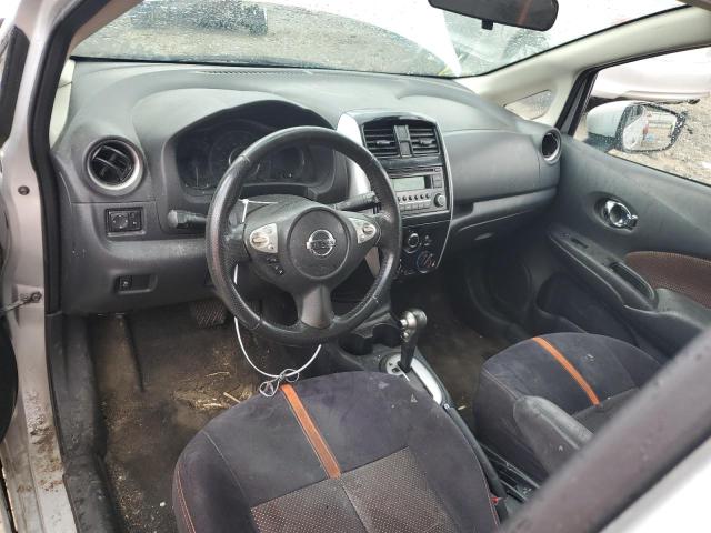 Photo 8 from auction – 2015 NISSAN VERSA NOTE with VIN 3N1CE2CP8FL358786