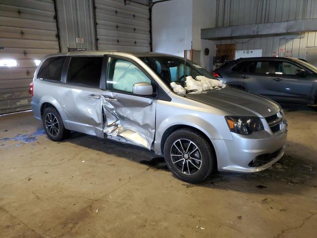Photo 4 from auction – 2019 DODGE GRAND CARA with VIN 2C4RDGEG5KR535912