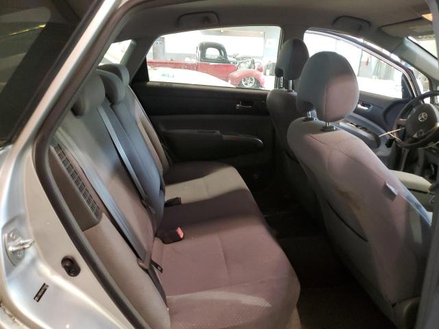 Photo 10 from auction – 2006 TOYOTA PRIUS with VIN JTDKB20U467526164