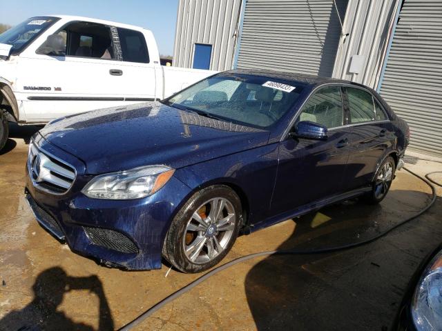 MERCEDES-BENZ E 350 2016 with VIN WDDHF5KB5GB191870 - Photo from auction