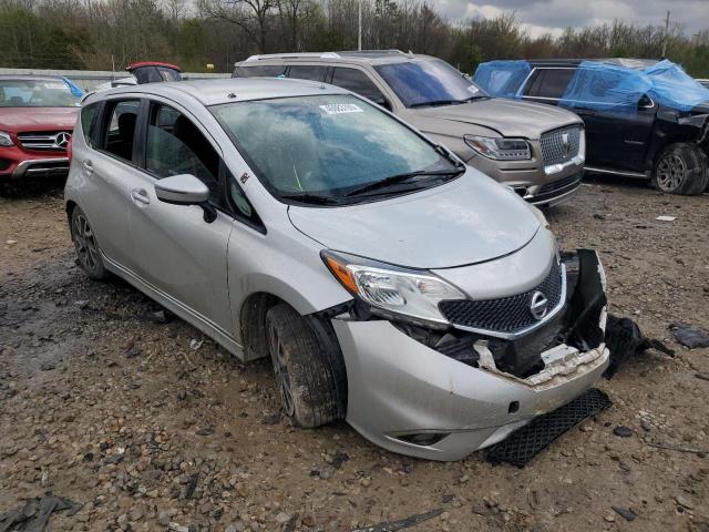 Photo 4 from auction – 2015 NISSAN VERSA NOTE with VIN 3N1CE2CP8FL358786